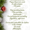 Feliz Natal