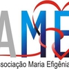 Logo da AME(Associação Maria Efigênia)