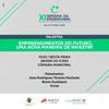 Empreendimento do Futuro, uma nova maneira de investir