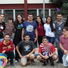 membros da incop