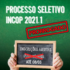Processo seletivo