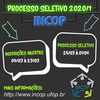 Processo Seletivo 2020/1