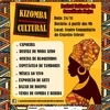 kizomba cultural