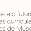 Debate Online sobre Exposição Curricular