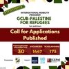 palestine