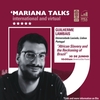 Próximo Mariana Talks: "African slavery and the reckoning of Brazil"